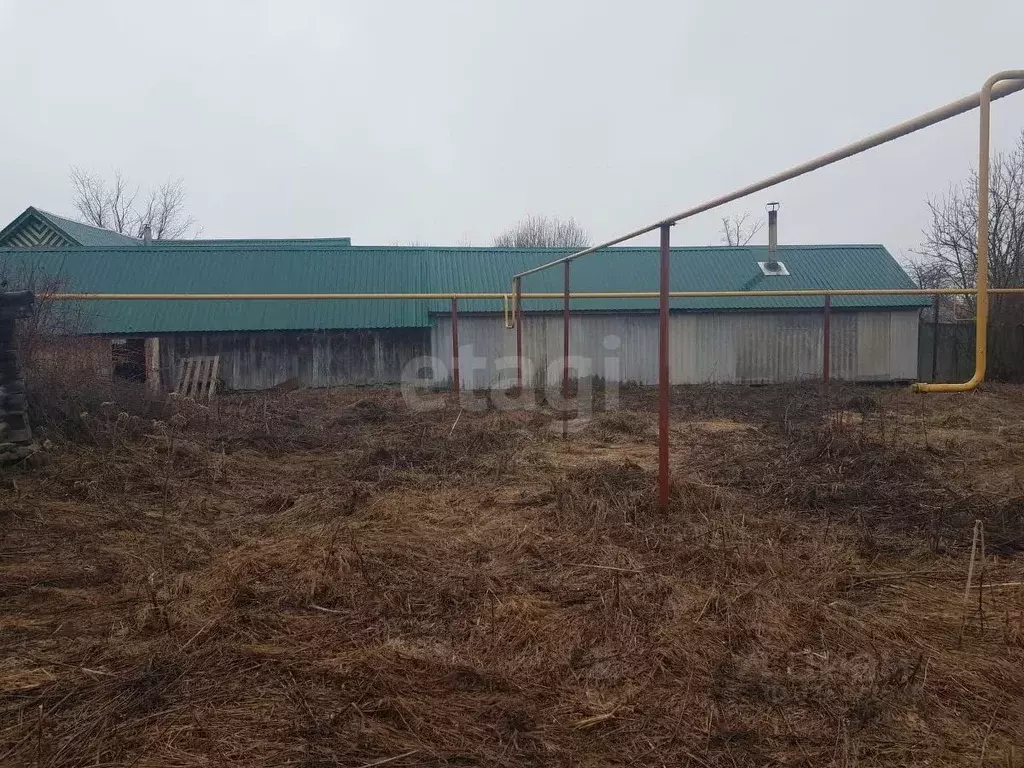 Участок в Марий Эл, Новоторъяльский район, д. Чуксола Набережная ул. ... - Фото 1