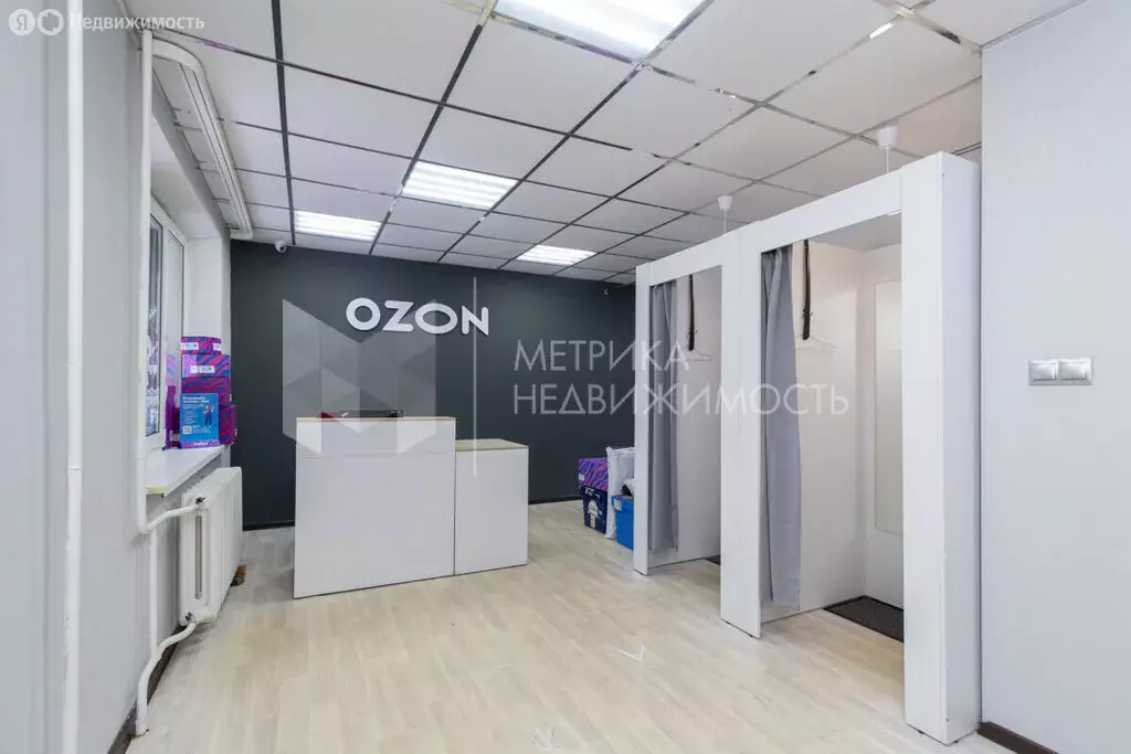 Помещение свободного назначения (47.3 м) - Фото 2