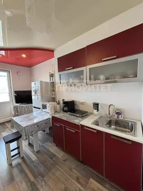 Квартира, , 30.4 м - Фото 2