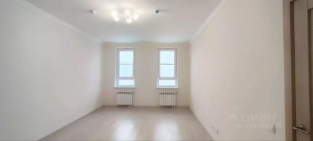 1-к кв. Москва ул. Гарибальди, 26 (41.6 м) - Фото 2