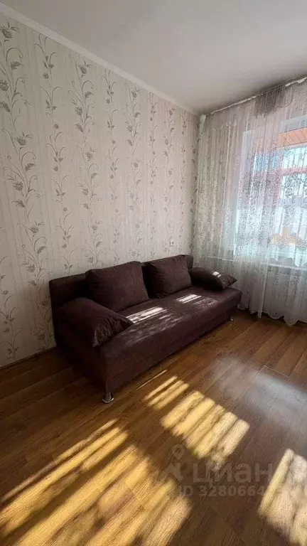 1-к кв. Татарстан, Набережные Челны 52-й комплекс, 31 (38.0 м) - Фото 2