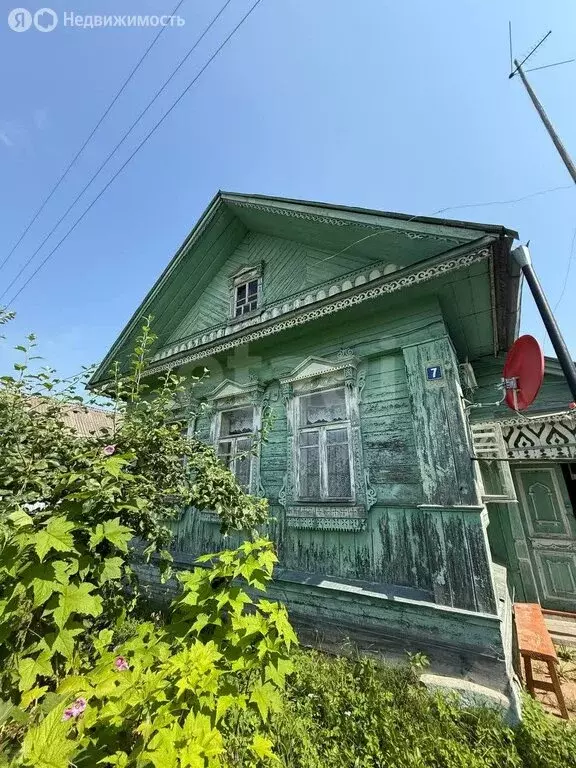 Дом в село Ведное, Садовая улица (53.9 м) - Фото 2