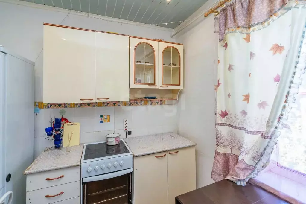 2-к кв. Хабаровский край, Хабаровск Мостовая ул., 8 (39.0 м) - Фото 2