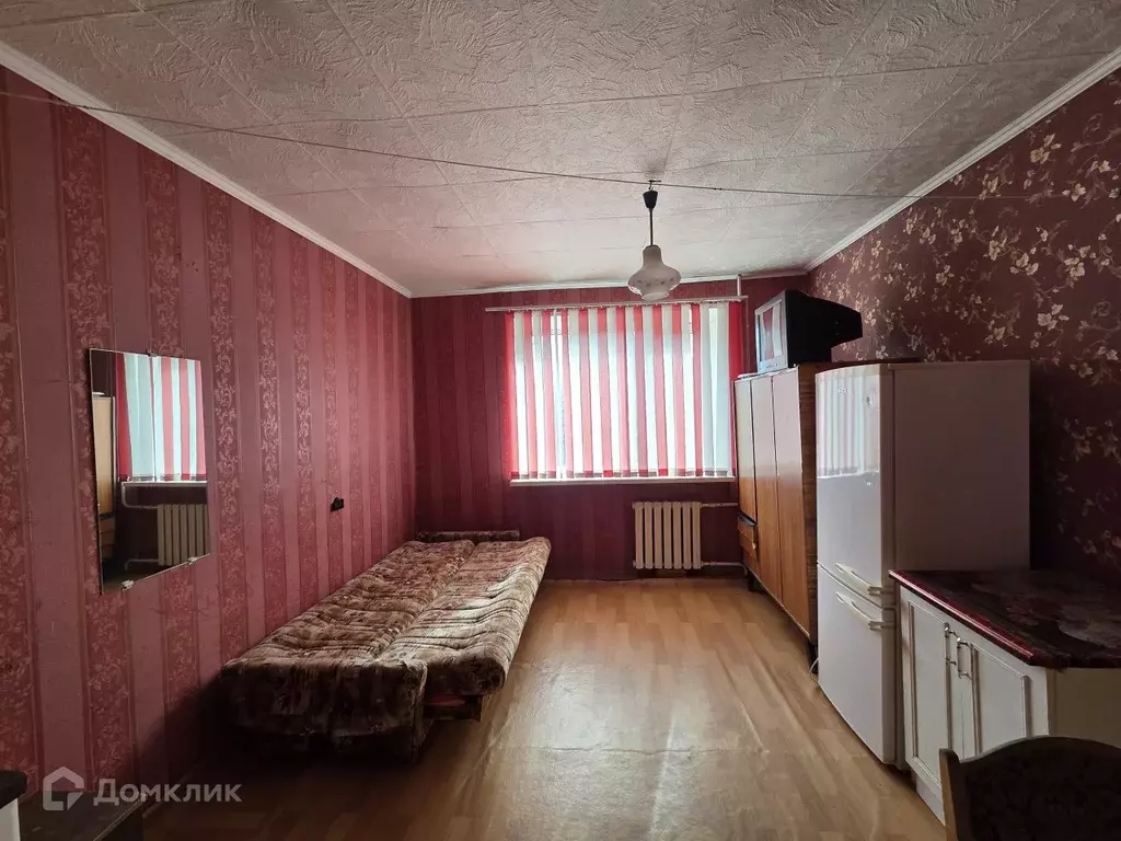 Продаётся 1-к квартира, 13.3 м - Фото 1