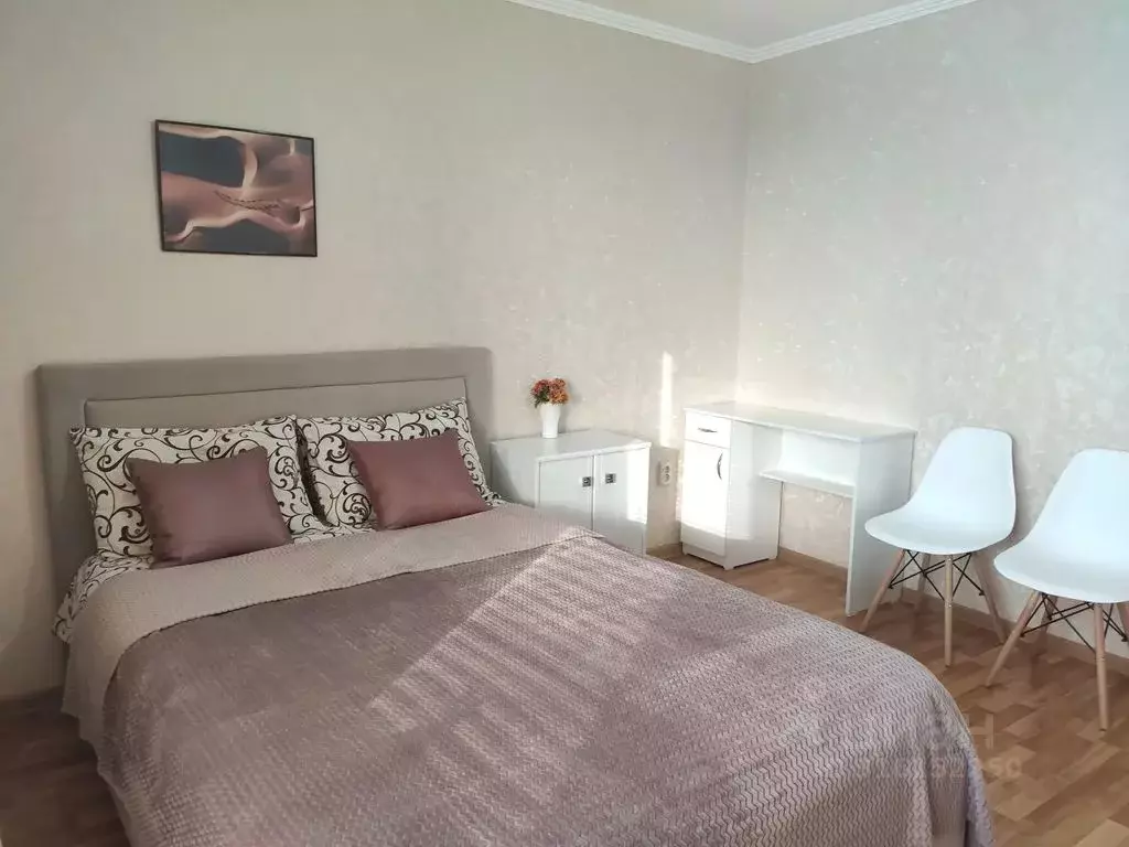2-к кв. Севастополь просп. Октябрьской Революции, 52 (63.0 м) - Фото 1