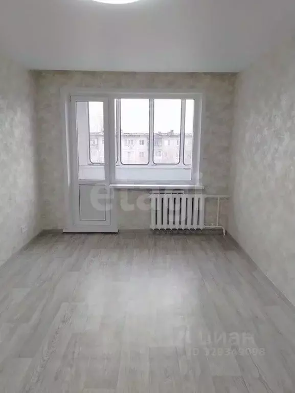 2-к кв. Алтайский край, Барнаул ул. Юрина, 232 (43.6 м) - Фото 1