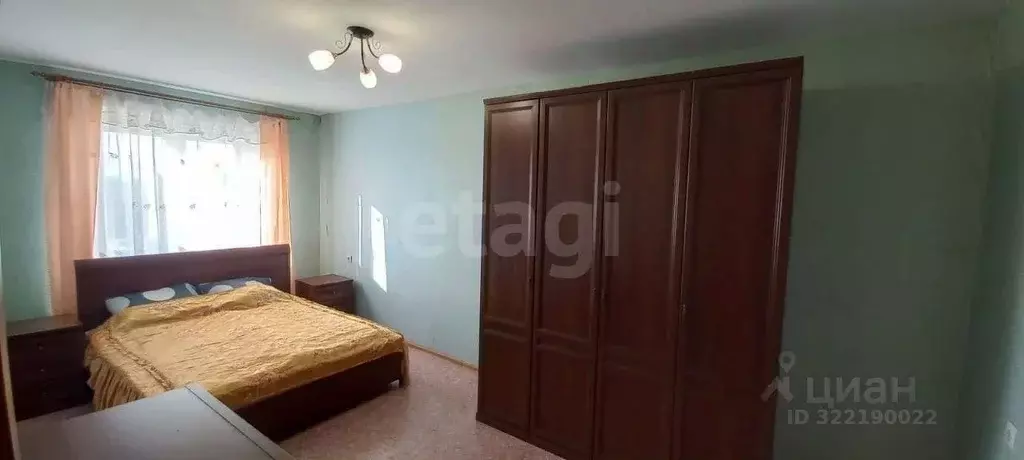 3-к кв. Башкортостан, Уфа ул. Булата Имашева, 7 (74.0 м) - Фото 1