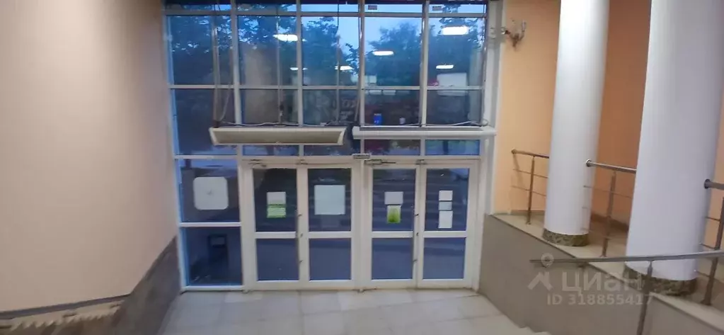 Помещение свободного назначения в Владимирская область, Владимир ул. ... - Фото 1