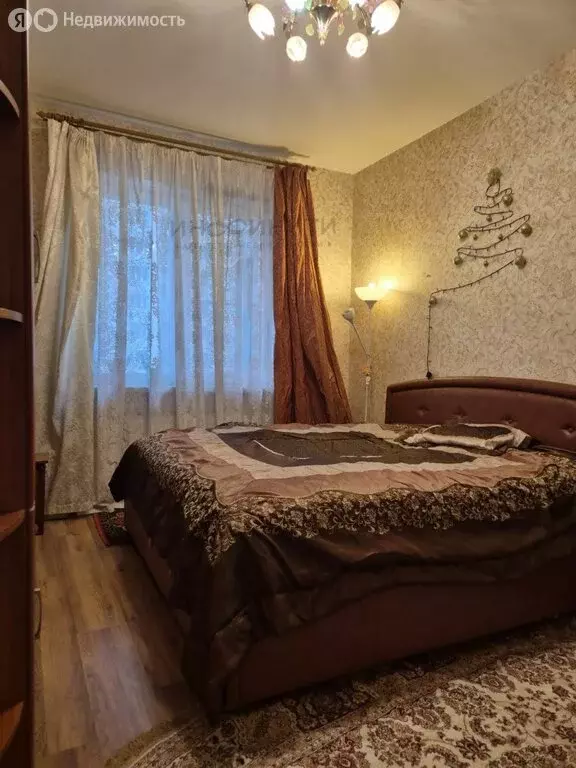 2-комнатная квартира: Москва, Михневская улица, 8 (61.4 м) - Фото 1