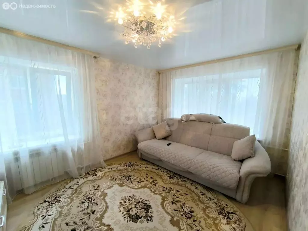 1-комнатная квартира: Качканар, улица Свердлова, 27 (30.2 м) - Фото 1