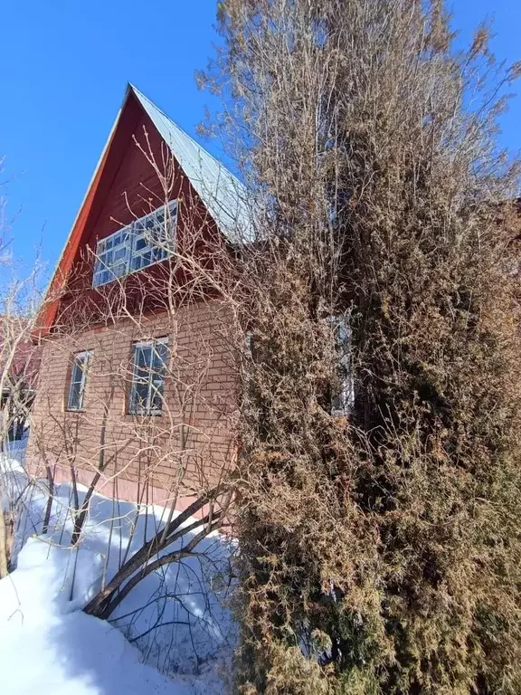 Дом в Московская область, Мытищи городской округ, д. Сорокино, ... - Фото 2