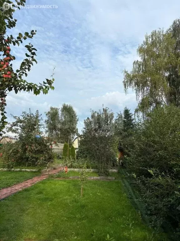 Дом в Нижний Тагил, СТ Горняк-2 (35 м) - Фото 2