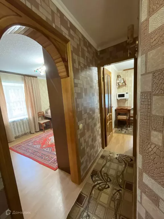 Продаётся 1-к квартира, 30.3 м - Фото 0