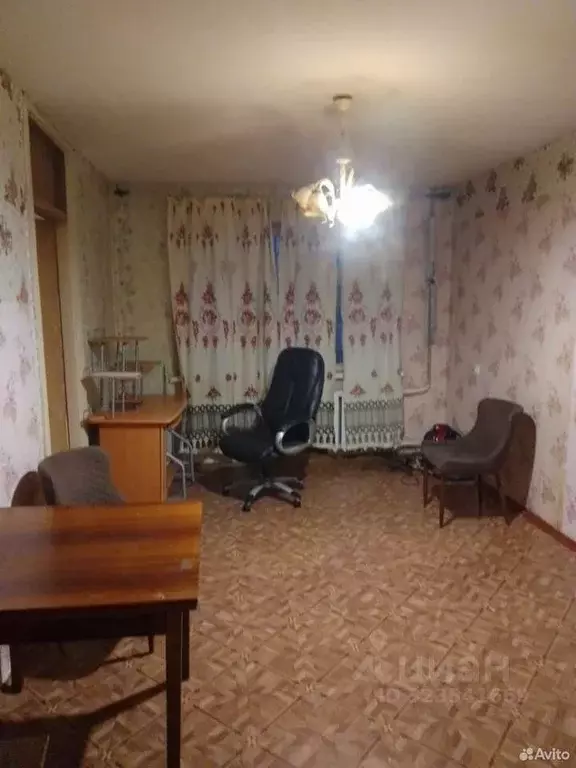 2-к кв. Московская область, Ступино ул. Чайковского, 44 (44.3 м) - Фото 2