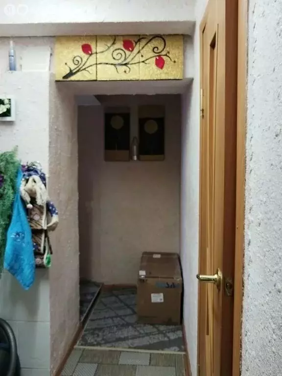 3-комнатная квартира: посёлок городского типа Парфино, улица ... - Фото 1