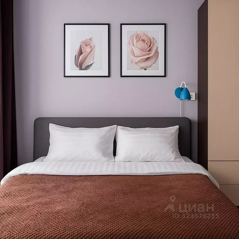 Студия Москва Волоколамское ш., 24к1 (21.0 м) - Фото 2