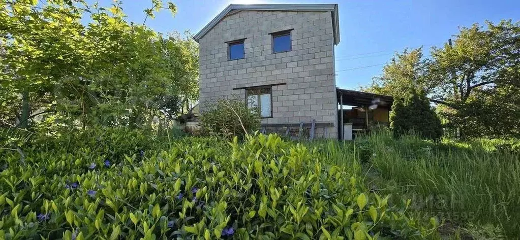 Дом в Волгоградская область, Волгоград Садовая ул., 32 (65 м) - Фото 0