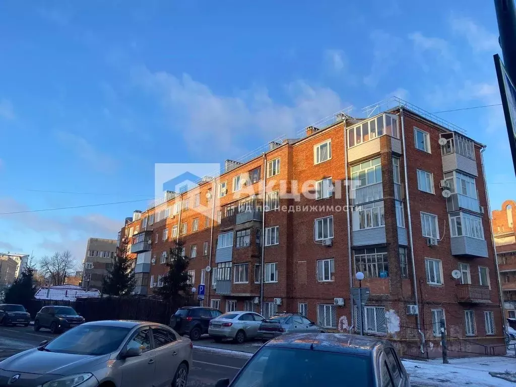 3-к кв. Ивановская область, Иваново Палехская ул., 13 (63.0 м) - Фото 1