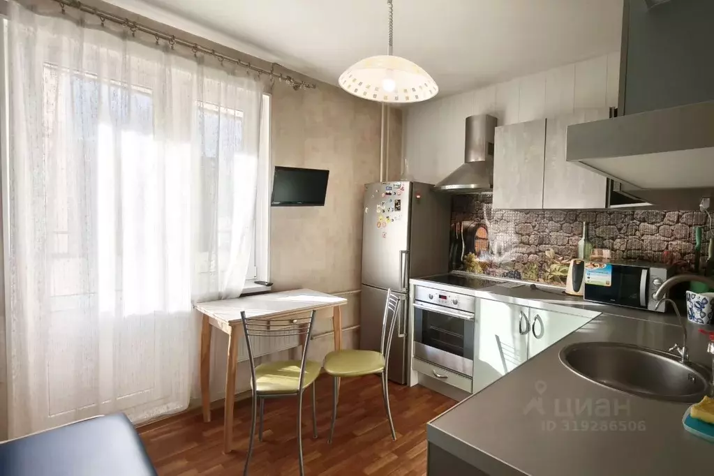 2-к кв. Санкт-Петербург Дунайский просп., 5к7 (54.0 м) - Фото 0