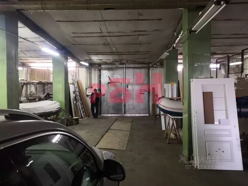 Производственное помещение в Ростовская область, Ростов-на-Дону ... - Фото 2