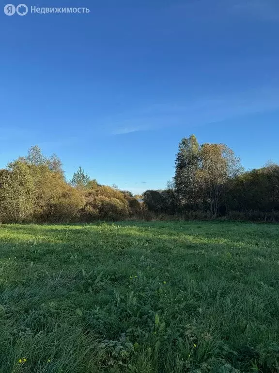 Участок в Республика Карелия, Сортавальский муниципальный округ, ... - Фото 0