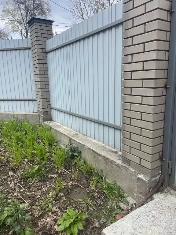 Дом в Курская область, Железногорск Комсомольская ул. (90 м) - Фото 2