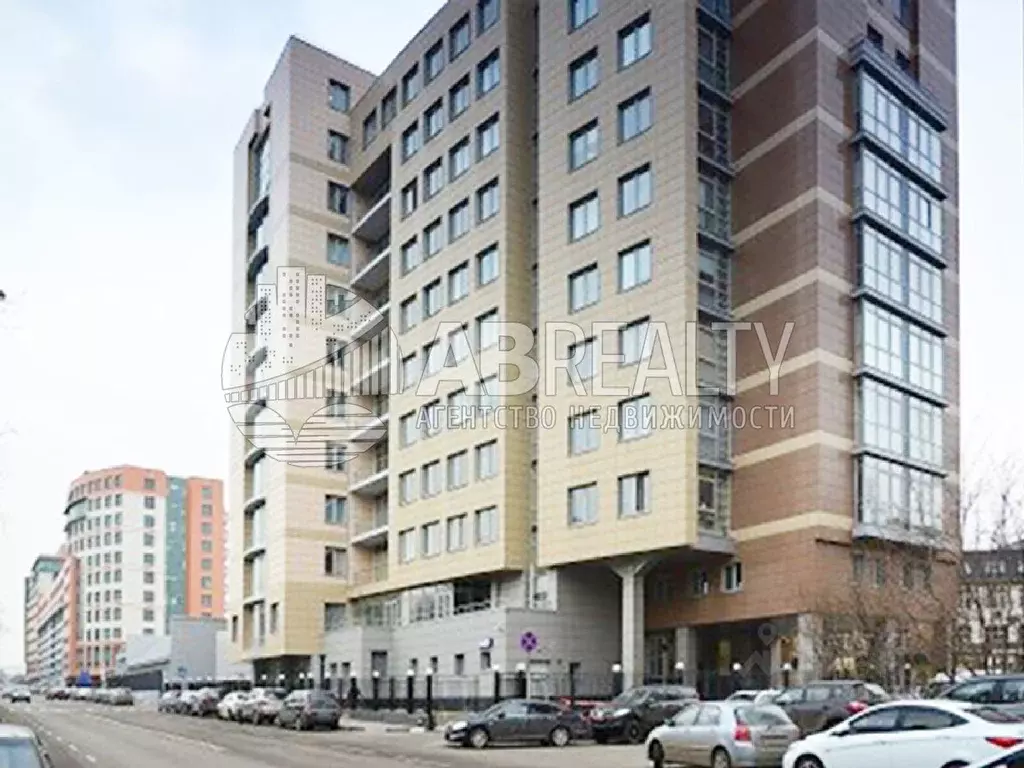 Офис в Москва проезд Завода Серп и Молот, 6к1 (672 м) - Фото 1