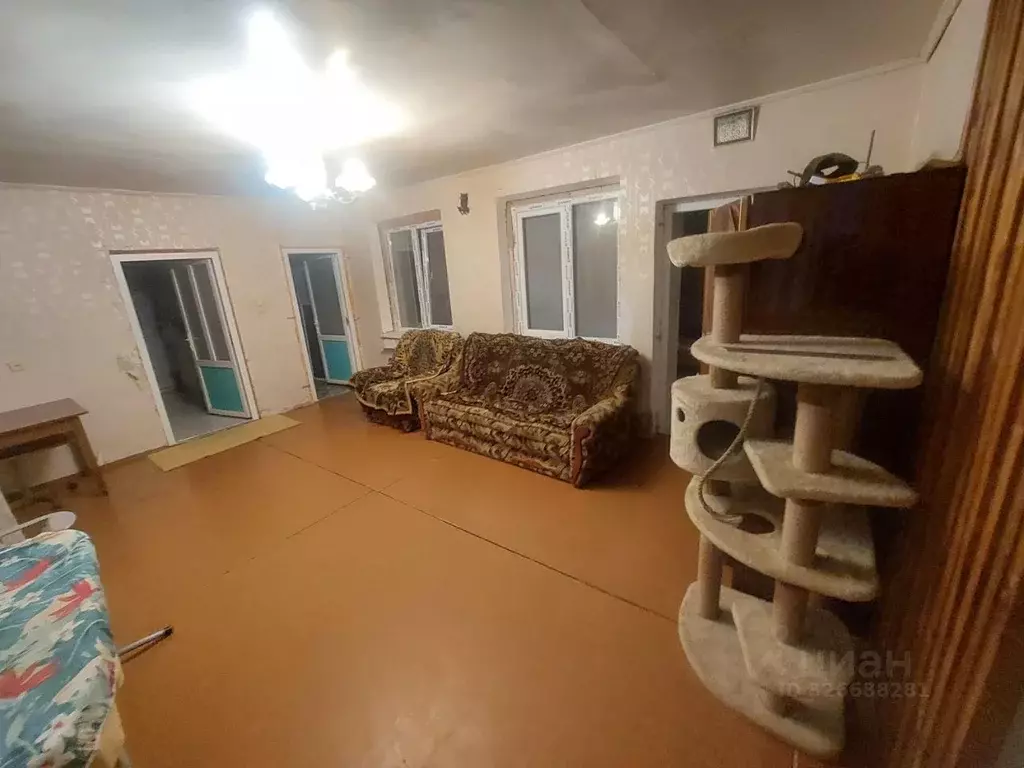 Дом в Крым, Симферополь ул. Чехова (90 м) - Фото 2