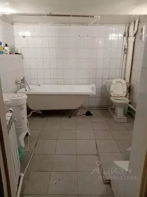 Помещение свободного назначения в Нижегородская область, Нижний ... - Фото 1