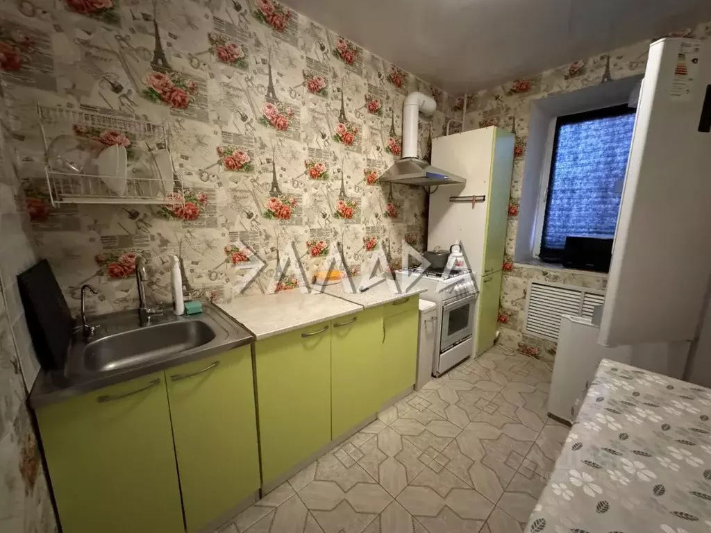 1-к кв. Ростовская область, Аксайский район, Щепкинское с/пос, пос. ... - Фото 1