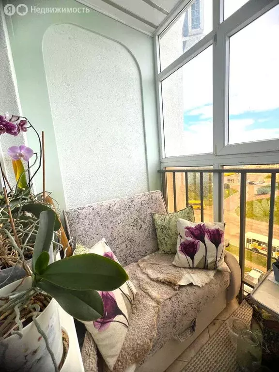3-комнатная квартира: Орёл, Полесская улица, 57 (108.1 м) - Фото 0