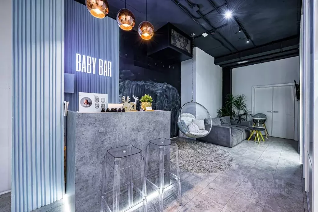 Помещение свободного назначения в Москва Спартаковский пер., 2С1 (160 ... - Фото 1