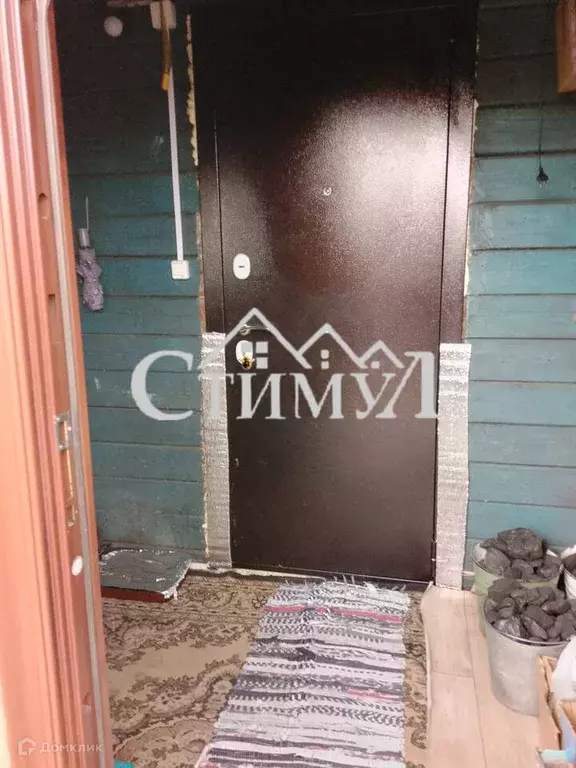 Продаётся 1-к квартира, 24.7 м - Фото 1