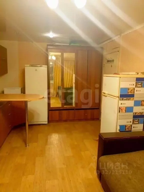 Комната Липецкая область, Липецк 15-й мкр, 1/4 (18.0 м) - Фото 2