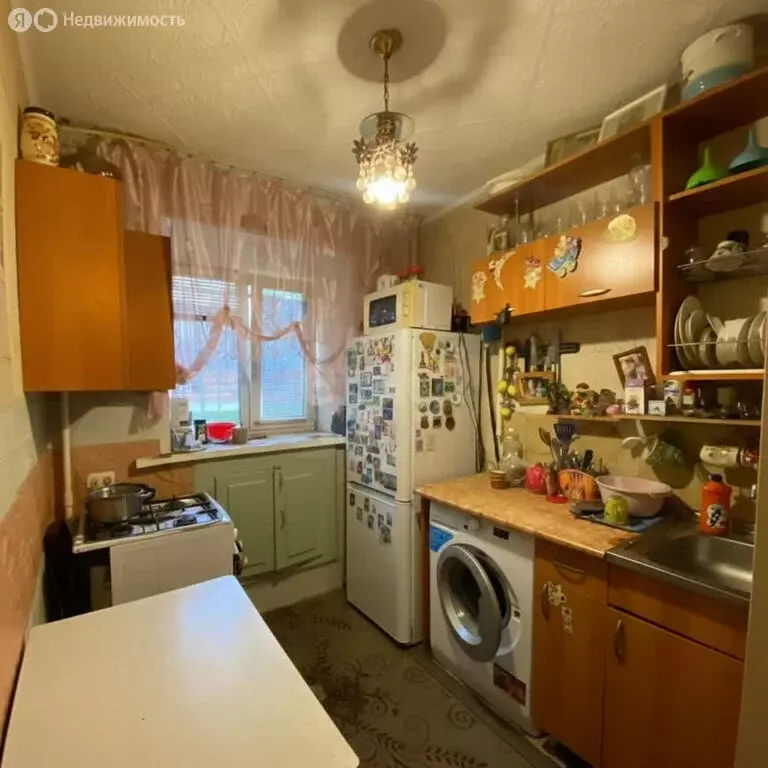 1-комнатная квартира: Новоалтайск, улица 40 лет ВЛКСМ, 11 (22 м) - Фото 2