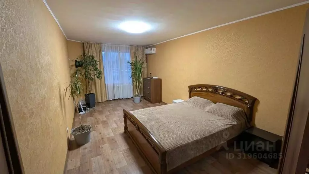 1-к кв. Саратовская область, Саратов проезд 1-й Топольчанский, 4 (45.0 ... - Фото 0