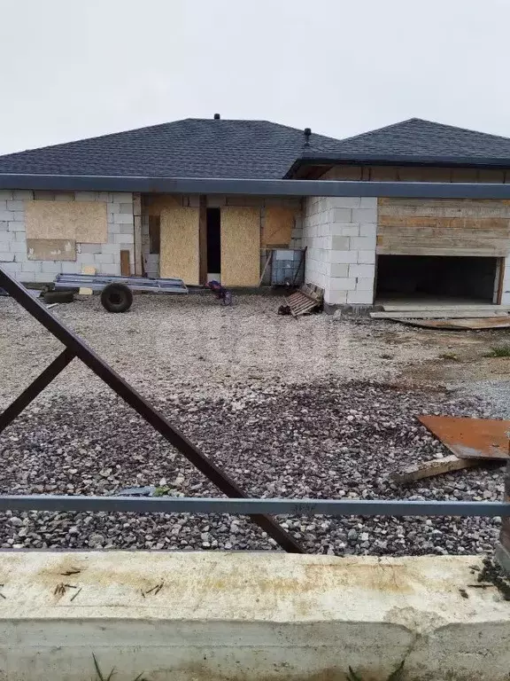 Дом в Хабаровский край, Ванино рп ул. Арсеньева, 19 (160 м) - Фото 1