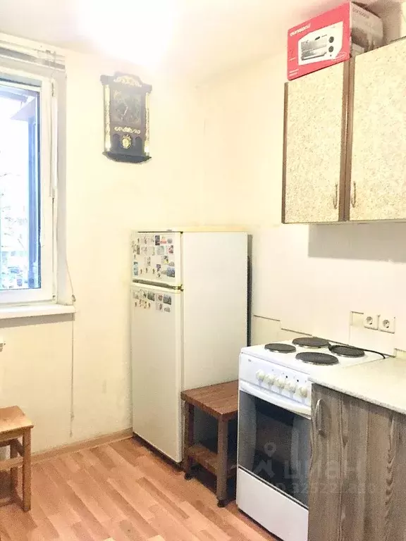 Комната Москва ул. Вилиса Лациса, 15 (20.0 м) - Фото 1