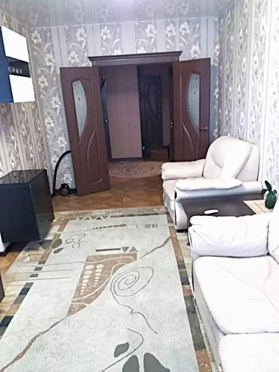 2-к кв. Свердловская область, Екатеринбург ул. Барвинка, 47 (56.0 м) - Фото 2