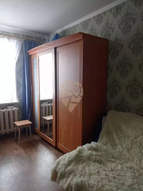 1-к кв. Белгородская область, Старый Оскол Студенческий мкр, 3/4 (39.0 ... - Фото 1