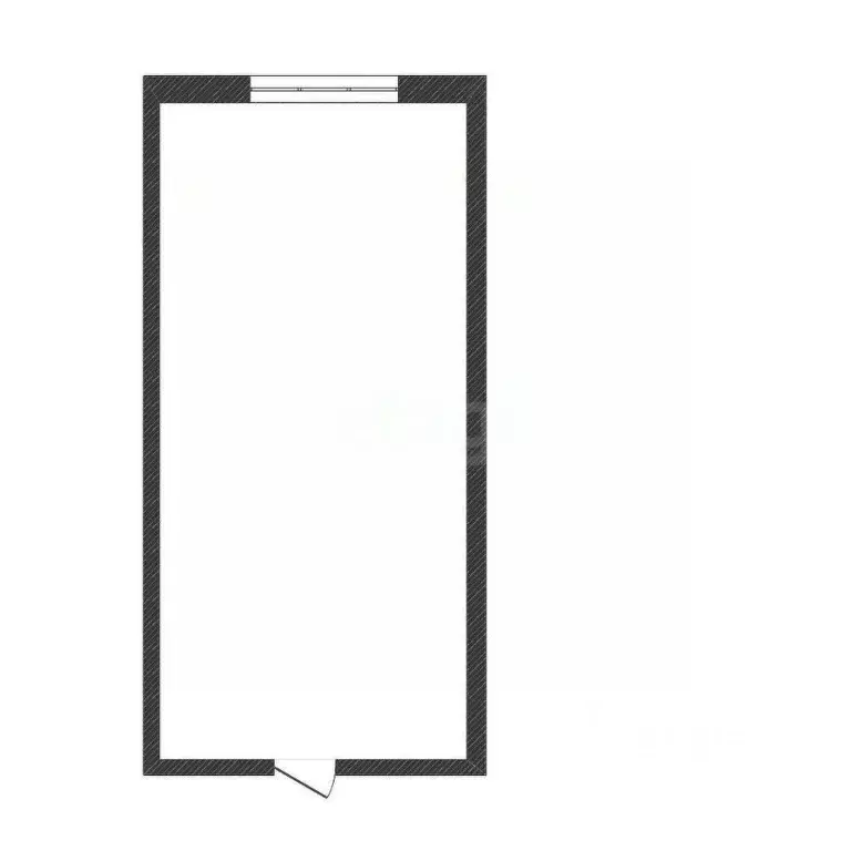 Комната Белгородская область, Белгород Народный бул., 17 (13.0 м) - Фото 2