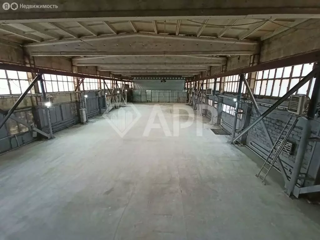 Производственное помещение (866 м) - Фото 2
