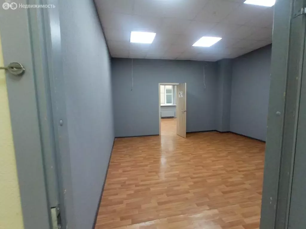 Офис (86.6 м) - Фото 2