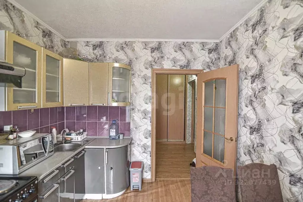 2-к кв. Сахалинская область, Южно-Сахалинск Луговое п/р, ул. Дружбы, ... - Фото 2