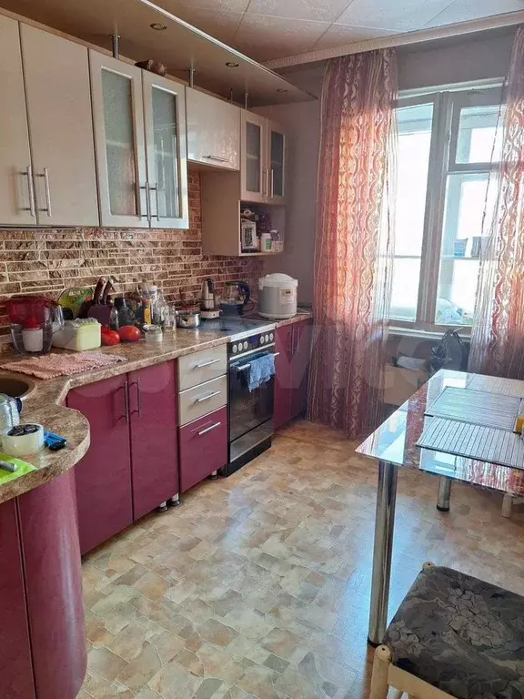 3-к. квартира, 64 м, 2/9 эт. - Фото 0