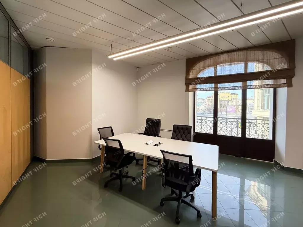 Офис в Москва ул. Большая Якиманка, 17/2С1 (272 м) - Фото 1