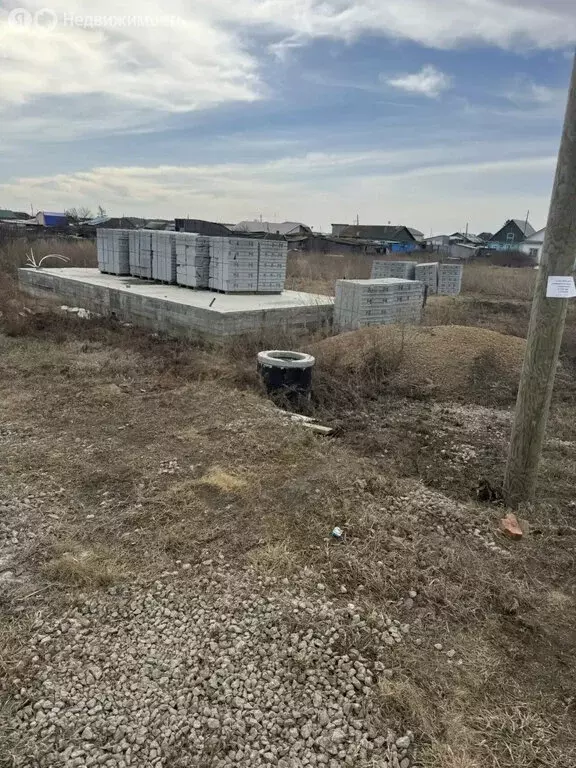 Участок в Свердловская область, Каменский муниципальный округ, село ... - Фото 1