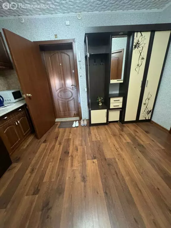 1-комнатная квартира: Тамбов, Ореховая улица, 7к2 (42.2 м) - Фото 1