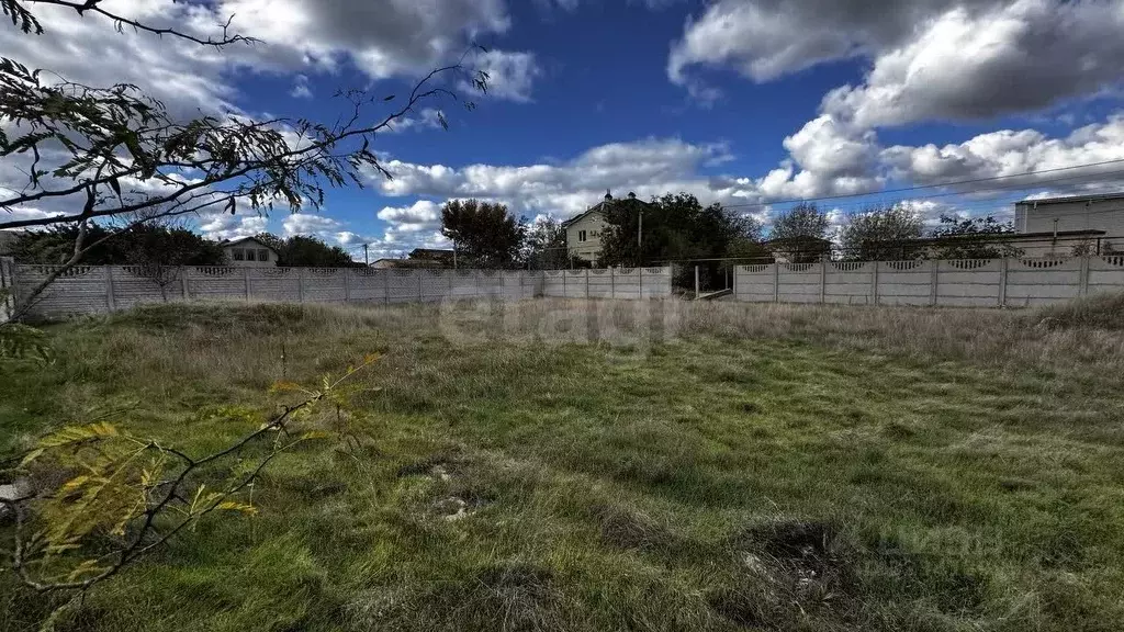 Участок в Крым, Симферопольский район, Николаевка пгт ул. Центральная ... - Фото 1