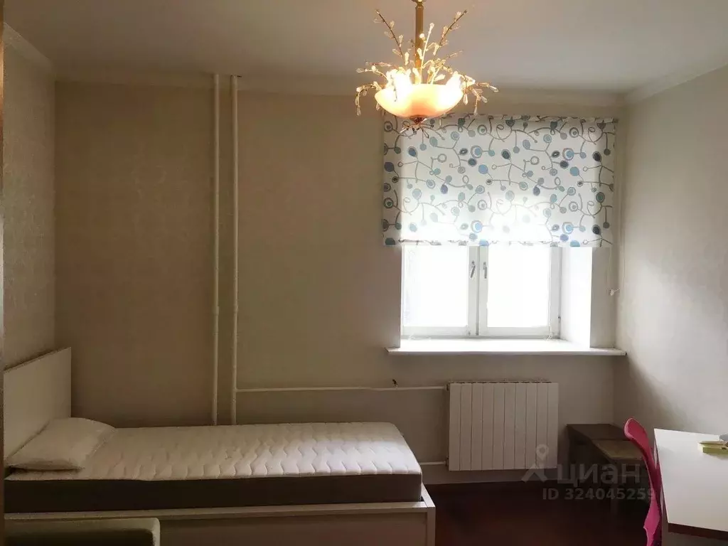 3-к кв. Москва ул. Гиляровского, 4К1 (115.0 м) - Фото 1